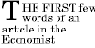 Псевдоэлемент :first-letter
